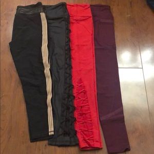 Victoria secret workout legging